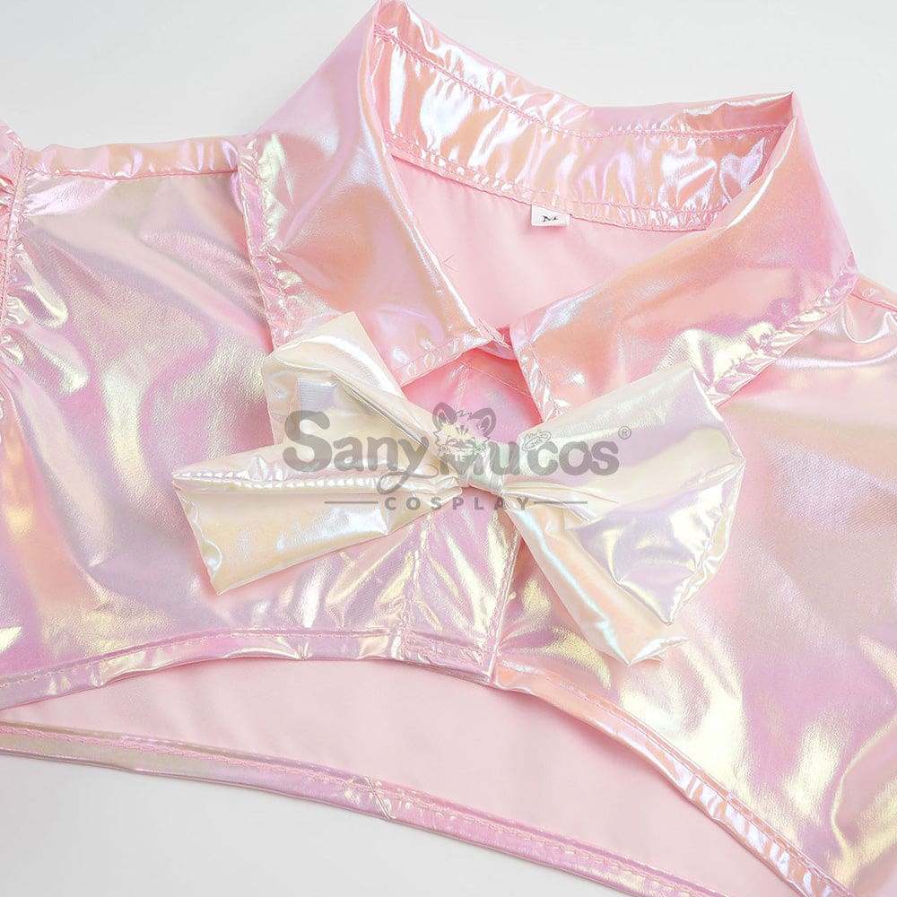 【In Stock】Game Needy Streamer Overload Cosplay Kange Swimsuit Costume Costumes