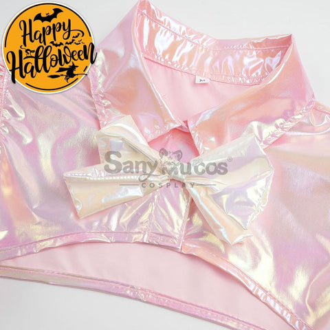 【In Stock】Game Needy Streamer Overload Cosplay Kange Swimsuit Costume Costumes
