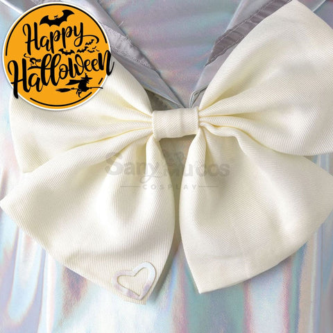【In Stock】Game Needy Streamer Overload Cosplay Kangel Costume Costumes