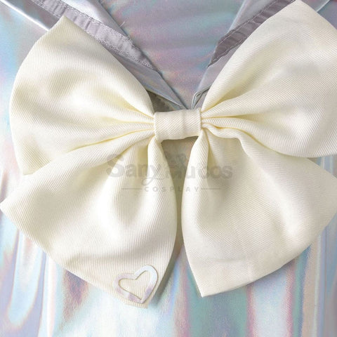 【In Stock】Game Needy Streamer Overload Cosplay Kangel Costume Costumes