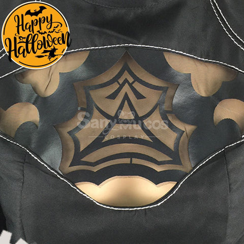 【In Stock】Game Nier: Automata Cosplay Yorha No.2 Type B Costume Costumes