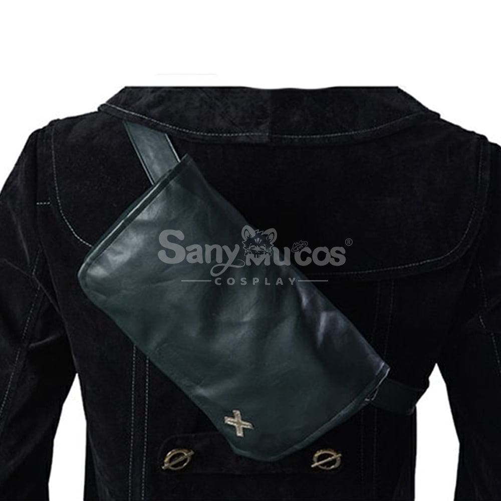 【In Stock】Game NieR: Automata Cosplay YoRHa No.9 Type S Cosplay Costume Cosplay Costumes