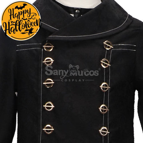 【In Stock】Game Nier: Automata Cosplay Yorha No.9 Type S Costume Costumes