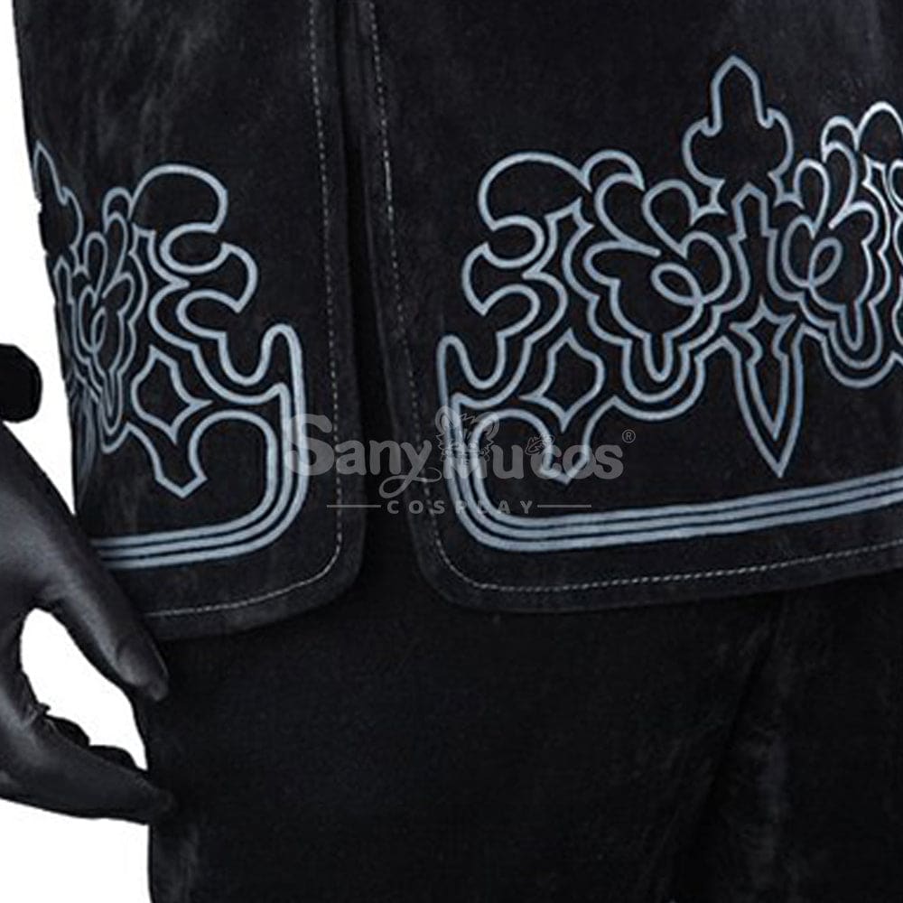 【In Stock】Game NieR: Automata Cosplay YoRHa No.9 Type S Cosplay Costume Cosplay Costumes
