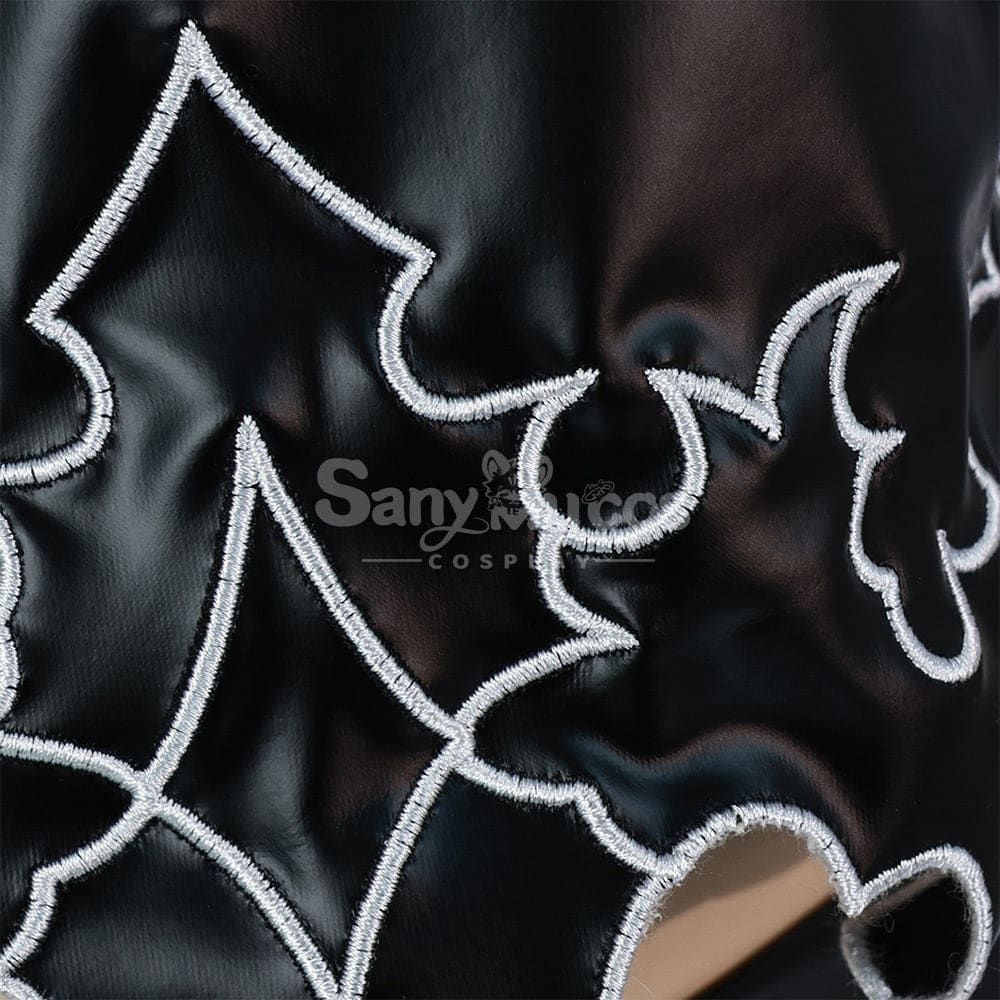 【In Stock】Game Nier:automata Cosplay Yorha Type A No.2 Costume Costumes