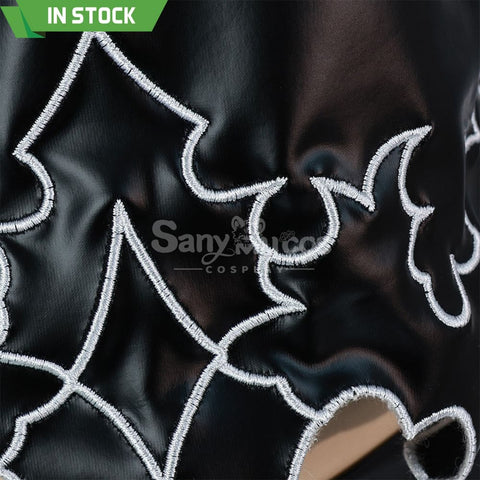 【In Stock】Game Nier:automata Cosplay Yorha Type A No.2 Costume Costumes