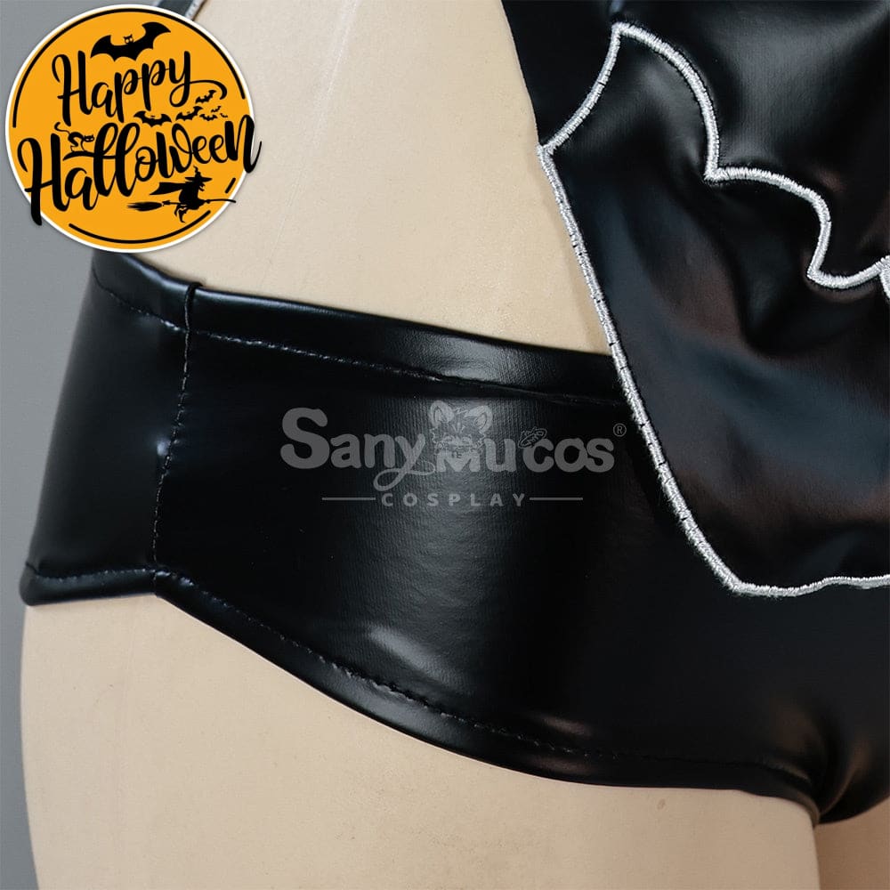 【In Stock】Game Nier:automata Cosplay Yorha Type A No.2 Costume Costumes