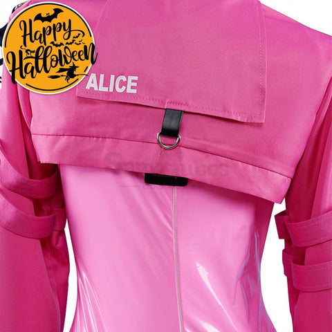 【In Stock】Game Nikke: The Goddess Of Victory Cosplay Alice Costume Costumes