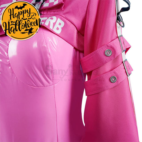 【In Stock】Game Nikke: The Goddess Of Victory Cosplay Alice Costume Costumes