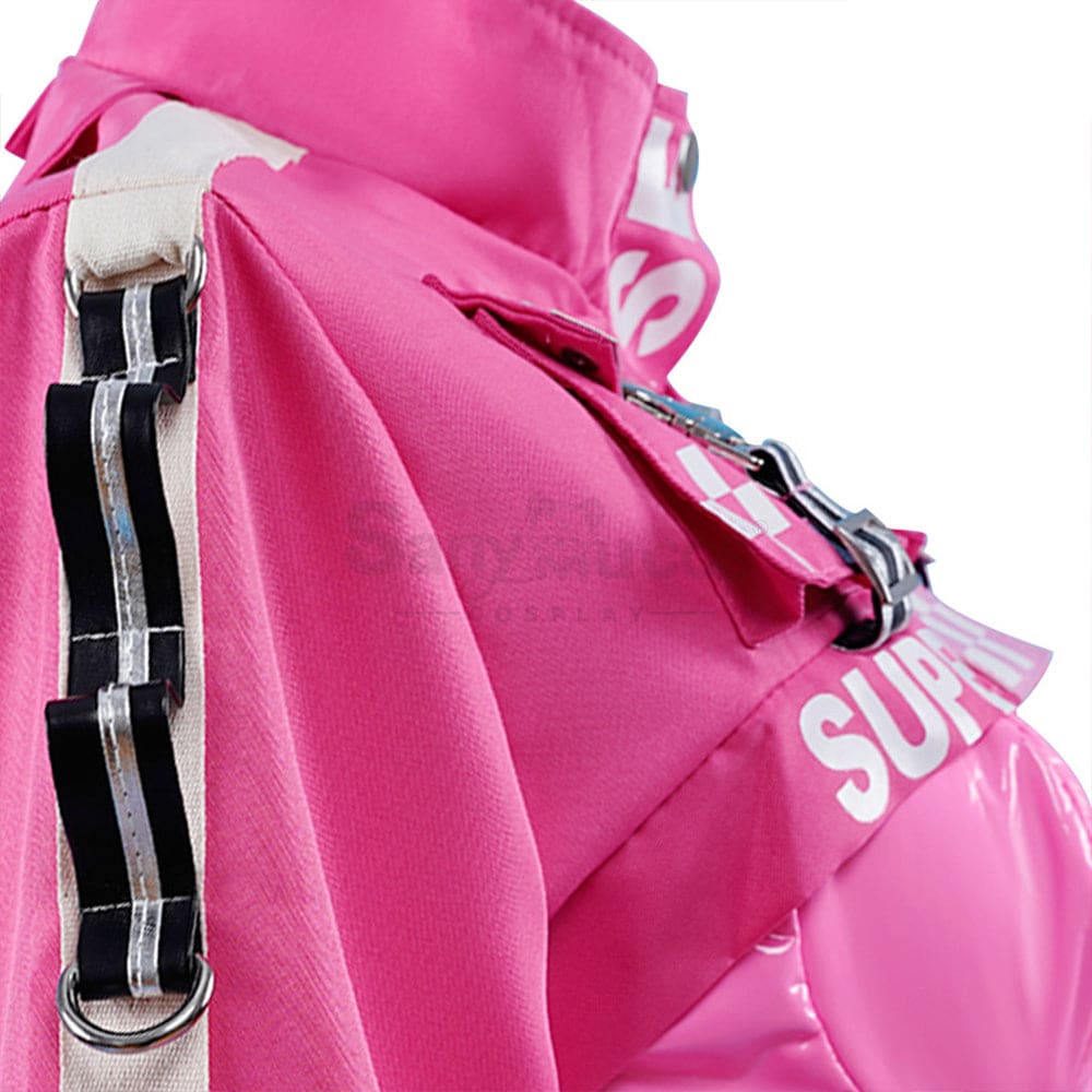 【In Stock】Game Nikke: The Goddess Of Victory Cosplay Alice Costume Costumes