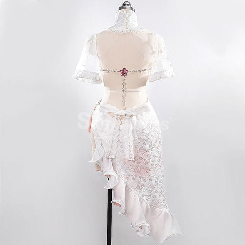 【In Stock】Game NIKKE: The Goddess Of Victory Cosplay Cheongsam Dorothy Cosplay Costume Cosplay Costumes