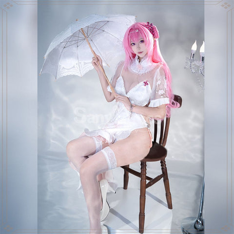 【In Stock】Game NIKKE: The Goddess Of Victory Cosplay Cheongsam Dorothy Cosplay Costume Cosplay Costumes