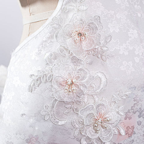 【In Stock】Game NIKKE: The Goddess Of Victory Cosplay Cheongsam Dorothy Cosplay Costume Cosplay Costumes