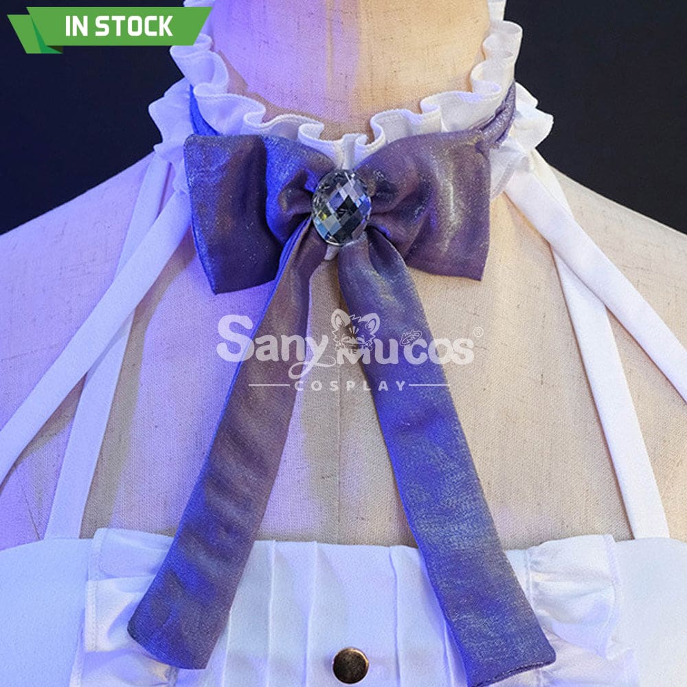 【In Stock】Game Nikke: The Goddess Of Victory Cosplay Dorothy Costume Costumes