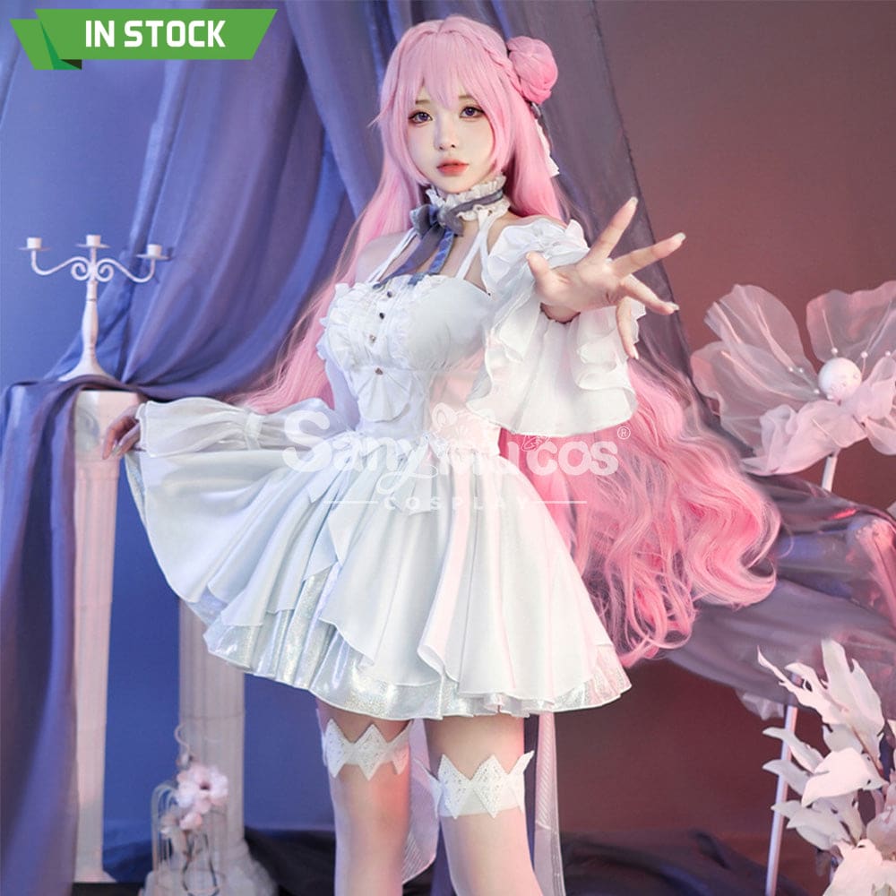 【In Stock】Game Nikke: The Goddess Of Victory Cosplay Dorothy Costume Costumes