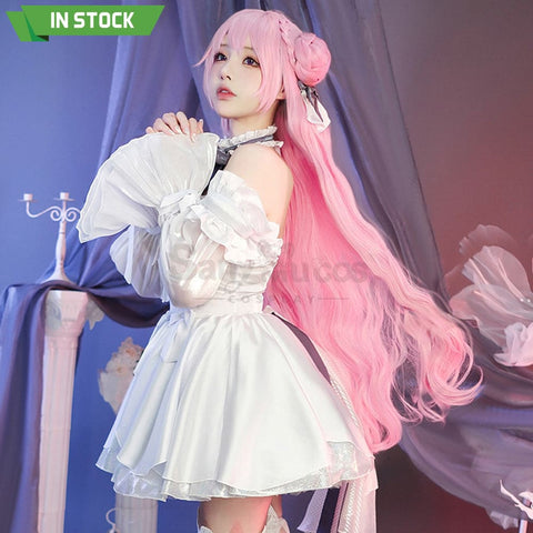 【In Stock】Game Nikke: The Goddess Of Victory Cosplay Dorothy Costume Costumes