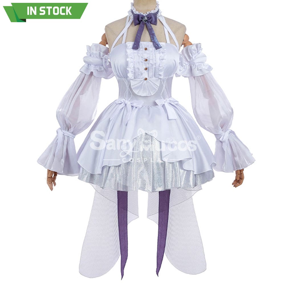 【In Stock】Game Nikke: The Goddess Of Victory Cosplay Dorothy Costume Costumes