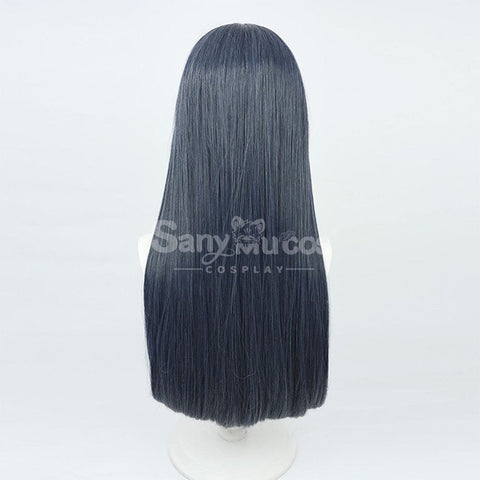 【In Stock】Game Nikke: The Goddess Of Victory Cosplay Exia Wig Wigs
