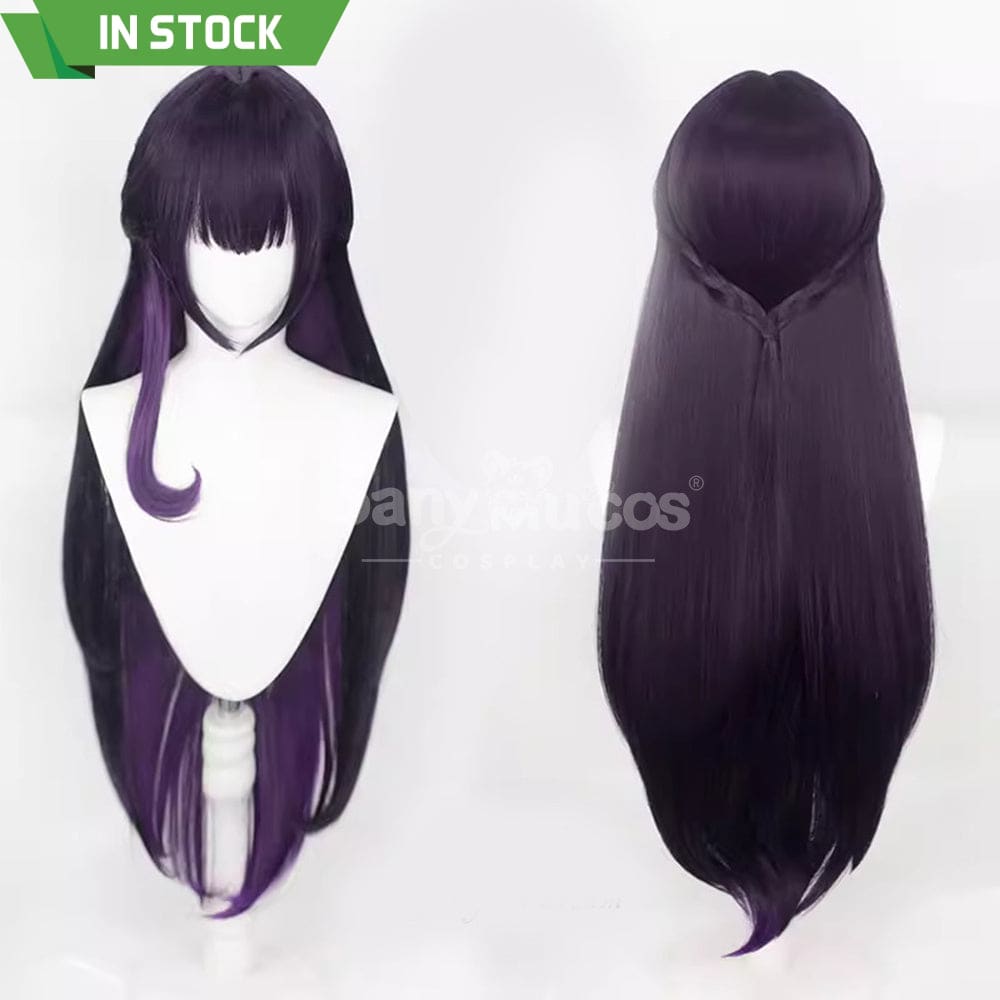 Game Nikke: The Goddess Of Victory Cosplay Mihara Wig供应商已下架-无可替换货源 Wigs