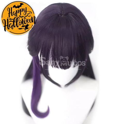Game Nikke: The Goddess Of Victory Cosplay Mihara Wig供应商已下架-无可替换货源 Wigs