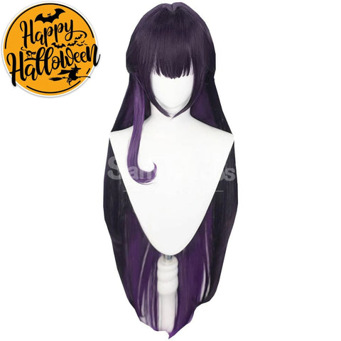 Game Nikke: The Goddess Of Victory Cosplay Mihara Wig供应商已下架-无可替换货源 Wigs