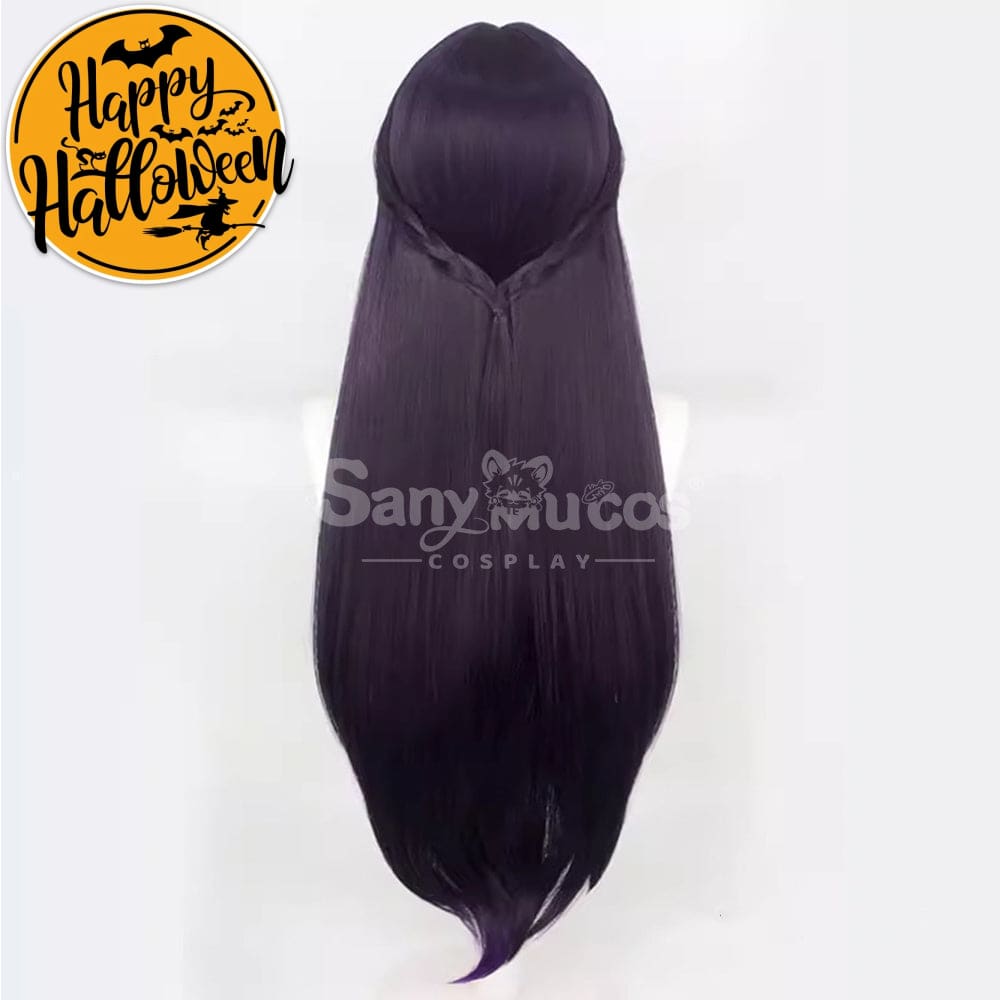 Game Nikke: The Goddess Of Victory Cosplay Mihara Wig供应商已下架-无可替换货源 Wigs