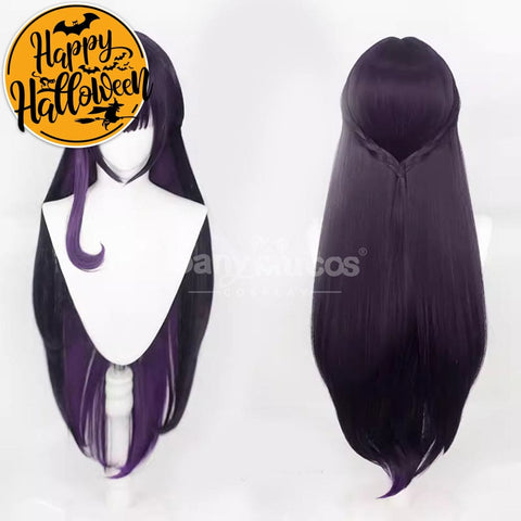 Game Nikke: The Goddess Of Victory Cosplay Mihara Wig供应商已下架-无可替换货源 Wigs