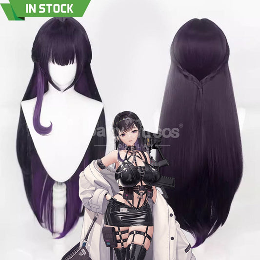 Game Nikke: The Goddess Of Victory Cosplay Mihara Wig供应商已下架-无可替换货源 Wigs 1000