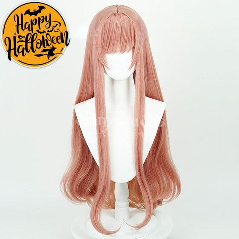 【In Stock】Game Nikke: The Goddess Of Victory Cosplay Rapi Wig Wigs