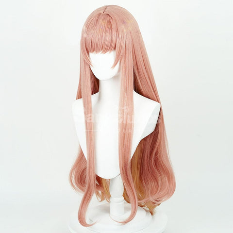 【In Stock】Game Nikke: The Goddess Of Victory Cosplay Rapi Wig Wigs