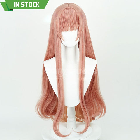 【In Stock】Game Nikke: The Goddess Of Victory Cosplay Rapi Wig Wigs