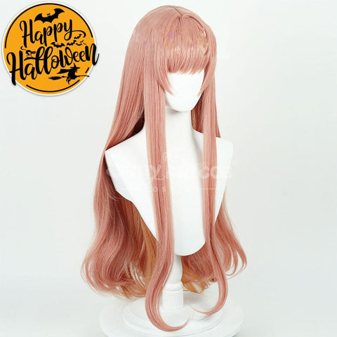 【In Stock】Game Nikke: The Goddess Of Victory Cosplay Rapi Wig Wigs