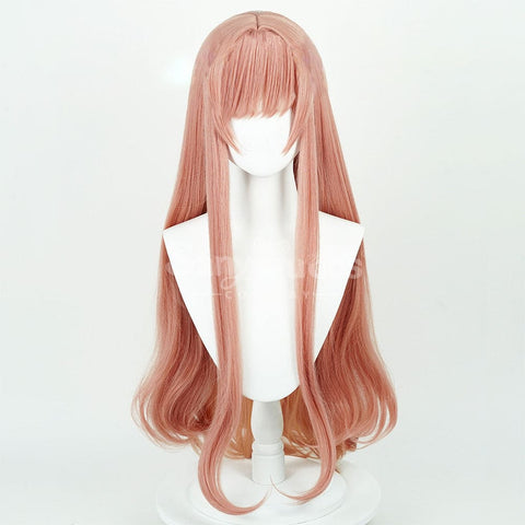【In Stock】Game Nikke: The Goddess Of Victory Cosplay Rapi Wig Wigs