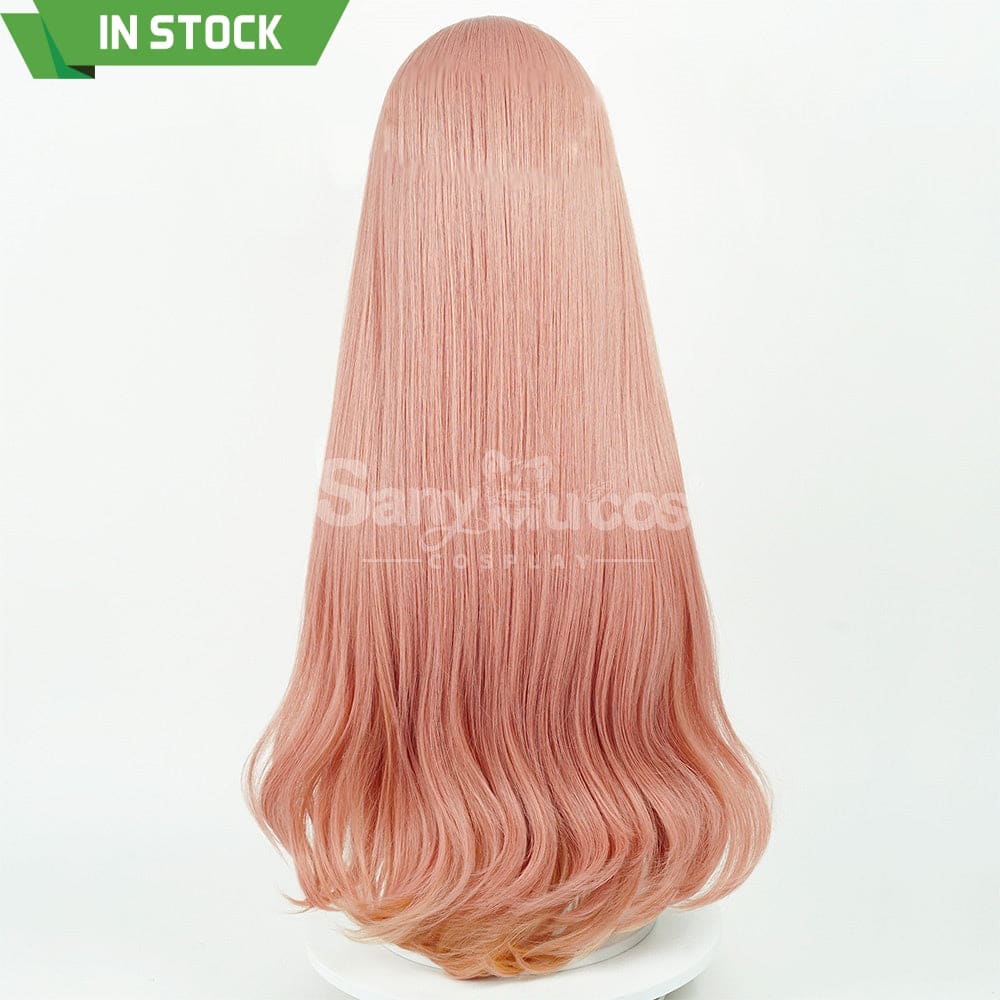 【In Stock】Game Nikke: The Goddess Of Victory Cosplay Rapi Wig Wigs