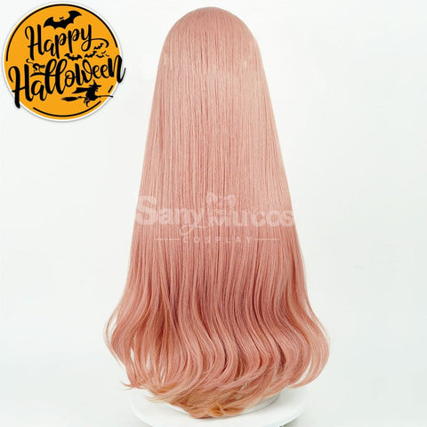 【In Stock】Game Nikke: The Goddess Of Victory Cosplay Rapi Wig Wigs