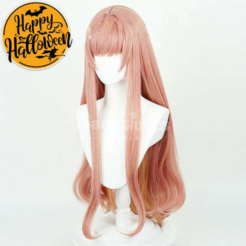 【In Stock】Game Nikke: The Goddess Of Victory Cosplay Rapi Wig Wigs