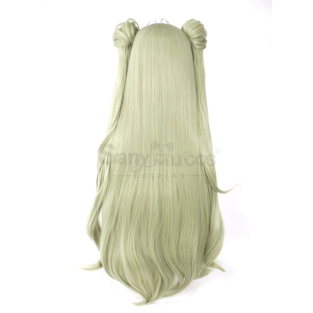 Game Nikke: The Goddess Of Victory Cosplay Soda Wig Wigs