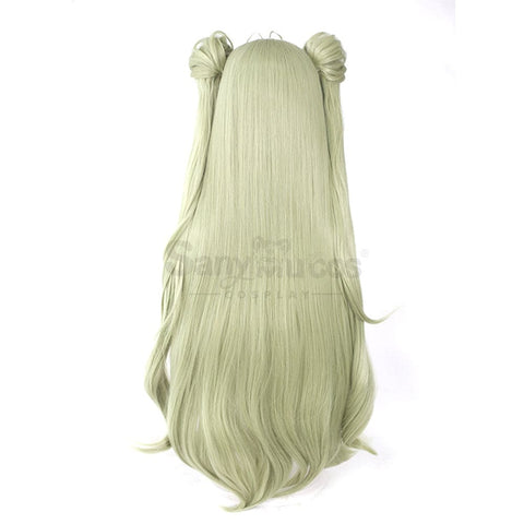 Game Nikke: The Goddess Of Victory Cosplay Soda Wig Wigs