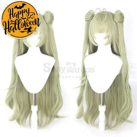 Game Nikke: The Goddess Of Victory Cosplay Soda Wig Wigs