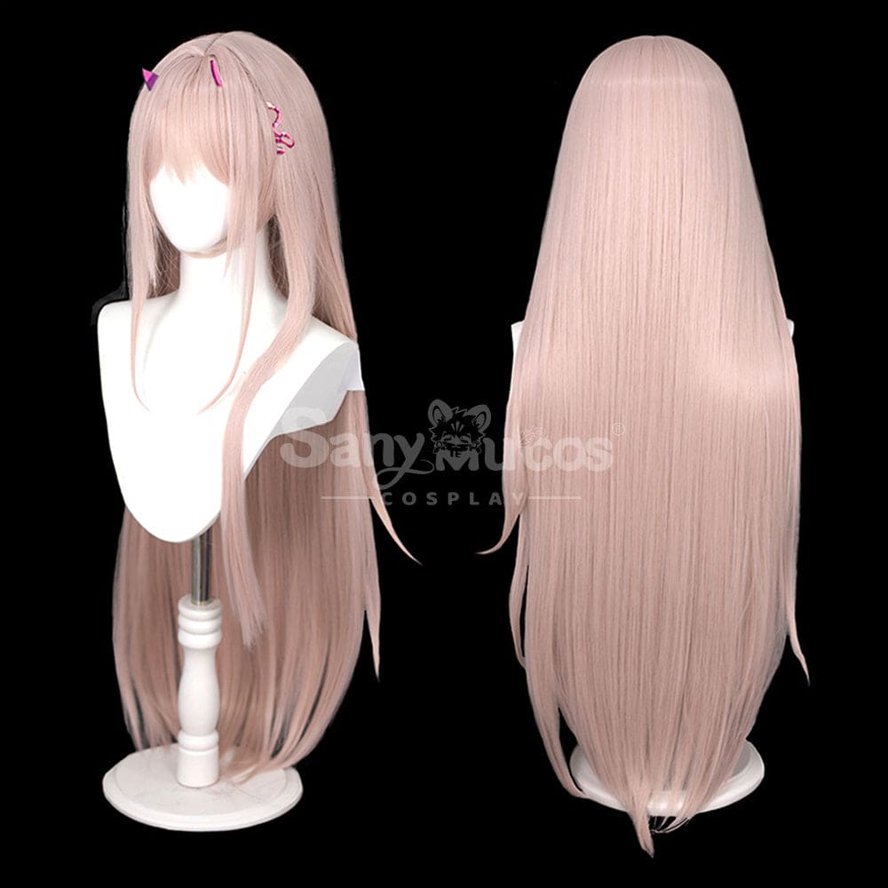 【In Stock】Game Nikke: The Goddess Of Victory Cosplay Viper Wig Wigs