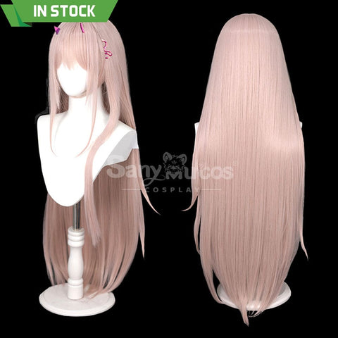 【In Stock】Game Nikke: The Goddess Of Victory Cosplay Viper Wig Wigs