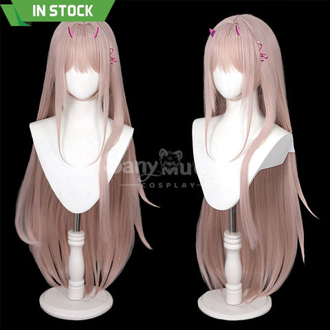 【In Stock】Game Nikke: The Goddess Of Victory Cosplay Viper Wig Wigs