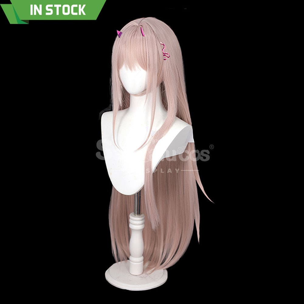 【In Stock】Game Nikke: The Goddess Of Victory Cosplay Viper Wig Wigs