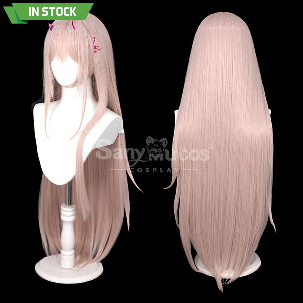 【In Stock】Game Nikke: The Goddess Of Victory Cosplay Viper Wig Wigs