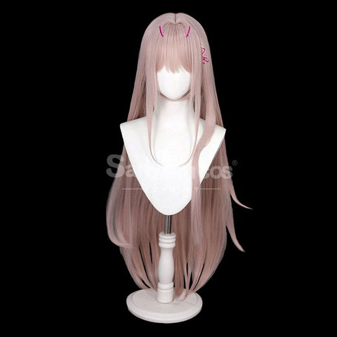 【In Stock】Game Nikke: The Goddess Of Victory Cosplay Viper Wig Wigs