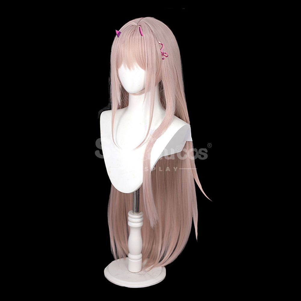 【In Stock】Game Nikke: The Goddess Of Victory Cosplay Viper Wig Wigs