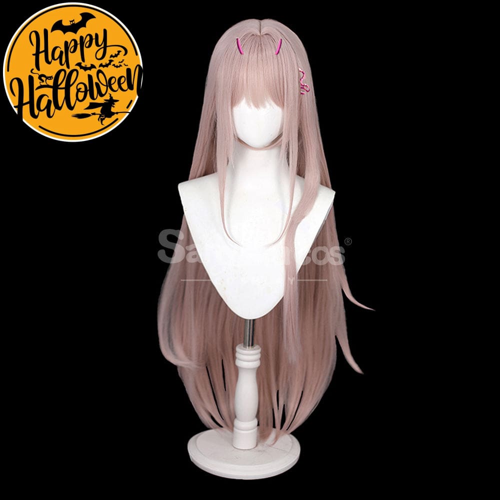 【In Stock】Game Nikke: The Goddess Of Victory Cosplay Viper Wig Wigs