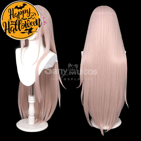 【In Stock】Game Nikke: The Goddess Of Victory Cosplay Viper Wig Wigs