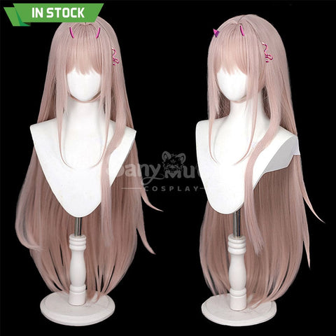 【In Stock】Game Nikke: The Goddess Of Victory Cosplay Viper Wig Wigs