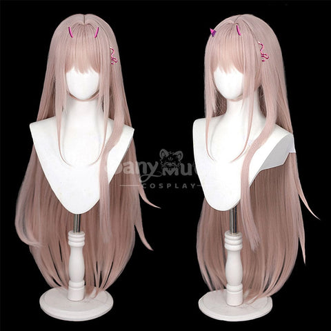 【In Stock】Game Nikke: The Goddess Of Victory Cosplay Viper Wig Wigs